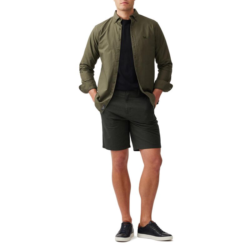 Rodd & Gunn The Gunn 9" Short image number 12